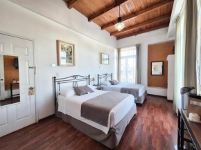 Pórtico Hotel & Galería